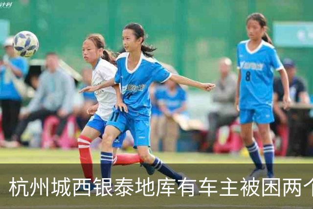 杭州城西银泰地库有车主被困两个多小时没开出来；还有车主报警求助，选择“弃车”打车离开，商城：周年庆活动，地面道路拥堵致车子出不去